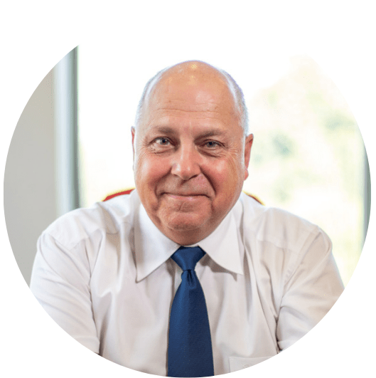 Treasurer - Tim Pallas MP